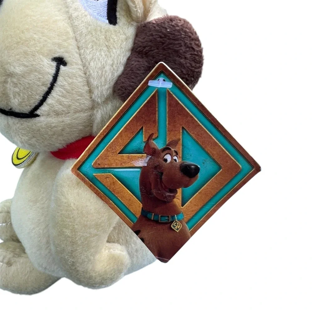 Basic Fun SCOOB! 